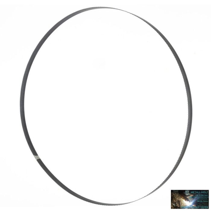 Szalagfűrészlap 2240x8x0,4mm 6 ZPZ - Image 1