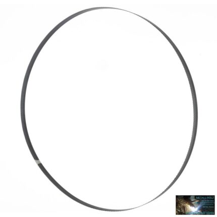 Szalagfűrészlap 4470x35x0,7mm T 10mm