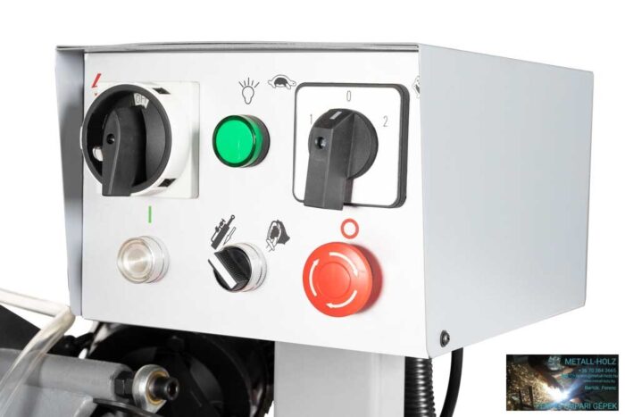 BS320TOP-400V - Image 2