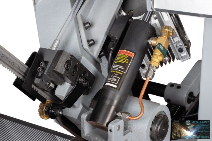 BS 370Top 400V - Image 3