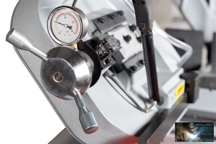 BS 370Top 400V - Image 4