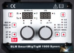 BLM PRO SMART MIGTIGM 1900 SYNERGIC - Image 2