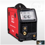 BLM PRO SMART MIGTIGM 2200 SYNERGIC
