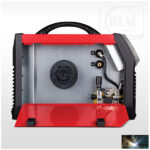 BLM PRO SMART MIGTIGM 2200 SYNERGIC - Image 3