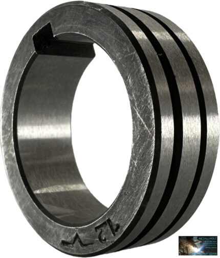 ELŐTOLÓ GÖRGŐ 30*10*22 1.0-1.2MM **