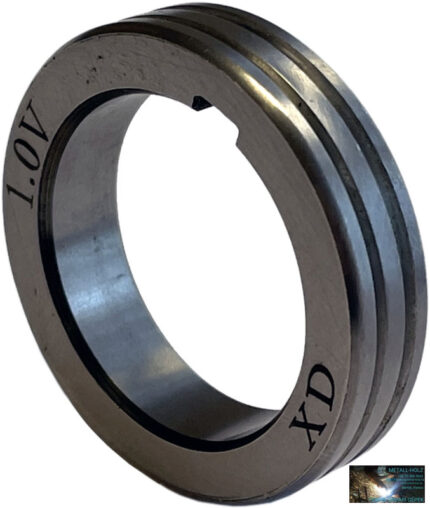 ELŐTOLÓ GÖRGŐ 22*30*10 0.6-0.8MM **