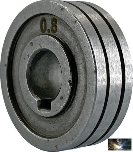 ELŐTOLÓ GÖRGŐ 30*10*10 0.8-1.0MM **