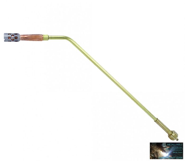 Többlángú hevítőszár VARGA Ac 5000 l/h NEF/S13-hoz - Image 1