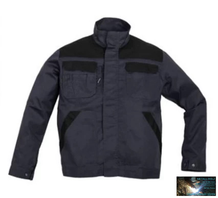 THD-8COJG COMMANDER KABÁT SZÜRKE