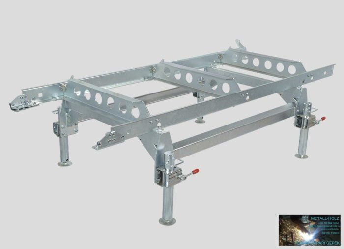 PILOUS CTR550-GX FORESTOR - vízszintes rönkhasító faipari szalagfűrészgép. - Image 7
