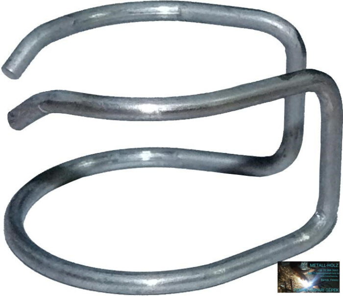 TÁVTARTÓ RUGÓ S45 TRAFIMET - Image 1