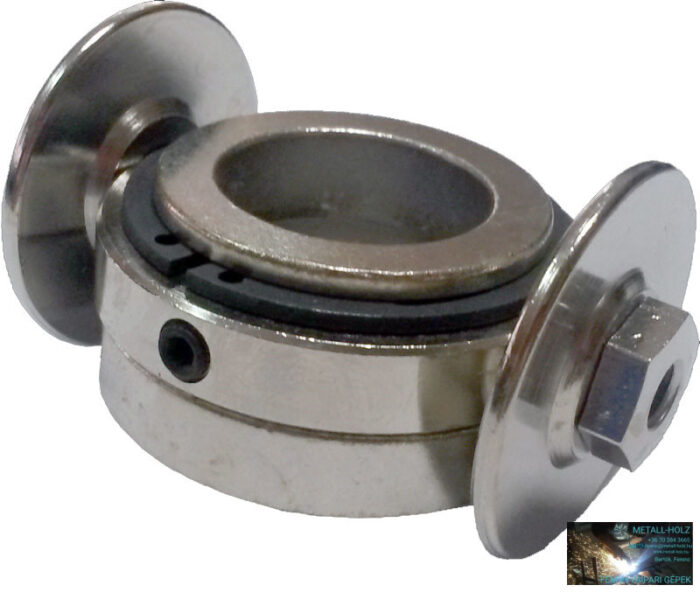 VEZETŐ KOCSI A90, A140, CEBORA P150 MW - Image 1