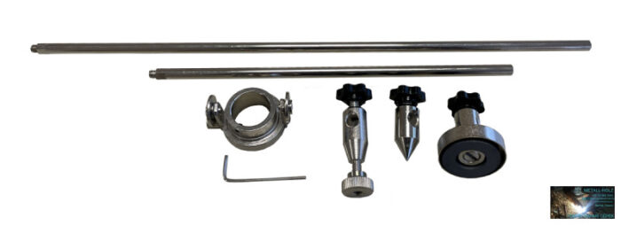 KÖRZŐKÉSZLET A90,A140, A101, A141, CB150 MW - Image 1