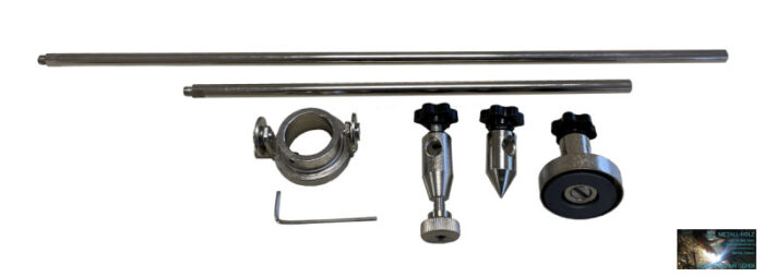 KÖRZŐKÉSZLET S30, S45 MW - Image 1