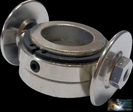 VEZETŐ KOCSI A81 MW