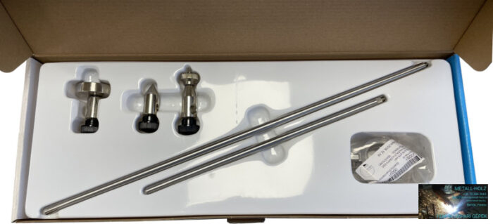 KÖRZŐKÉSZLET A80,A81 (TRAFIMET) - Image 1