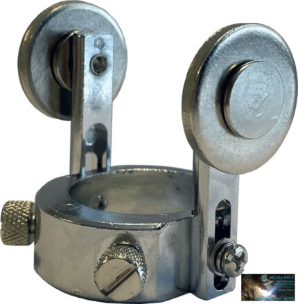 VEZETŐ KOCSI P80 MW