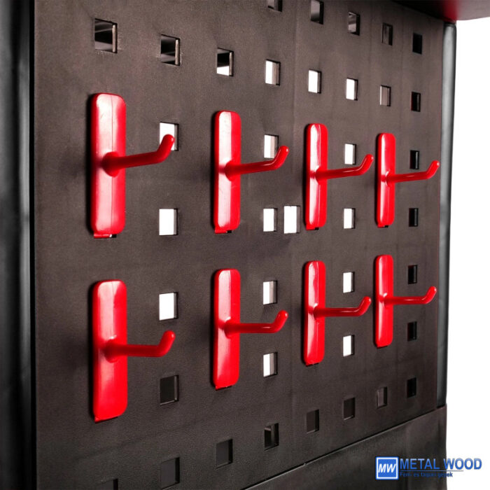 ChemicalWorkz 3 Szintes Gurulós Kocsi Detailing - Image 2