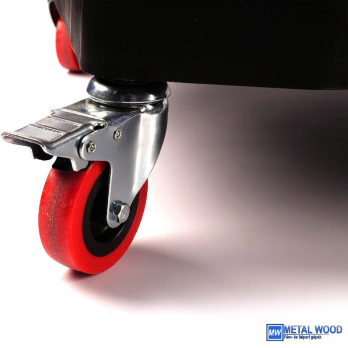 ChemicalWorkz 3 Szintes Gurulós Kocsi Detailing - Image 3