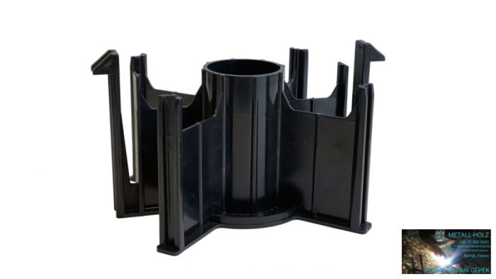 MŰANYAG ADAPTER HEGESZTŐ HUZALHOZ - Image 1