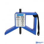 FIT-UP PRO központosító fej szinttel és dőlésmérővel - Image 2