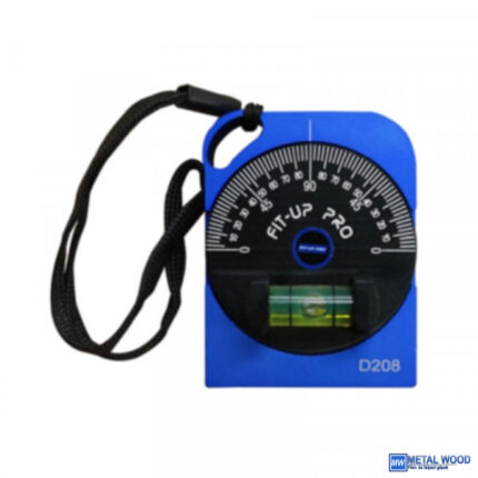 FIT-UP PRO zsebbe helyezhető vízmérték