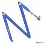 FIT-UP PRO Sugárjelző, 22"-100" - Image 3