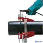 TAG ‘E-Z’ Fit szimpla láncos csősatu, Ø 1"-72" külső átmérőjű csövekhez - Image 5