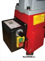 D 460F eszterga - Image 2