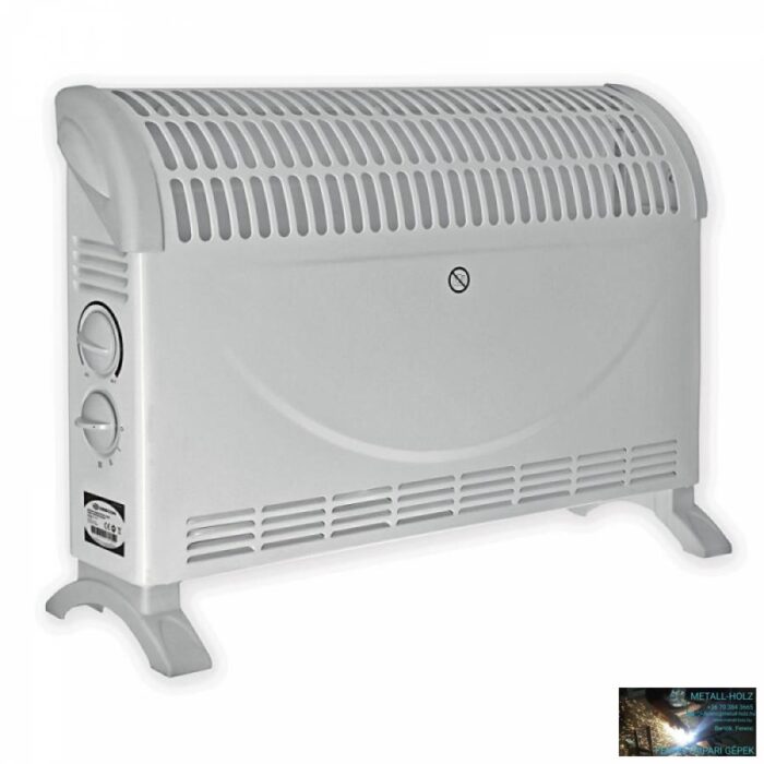 Konvektoros melegítő 2000W - Image 1