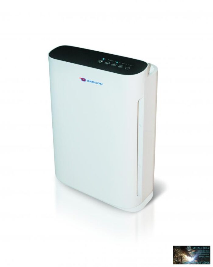 Légtisztító 55W, 30m2 - Image 1