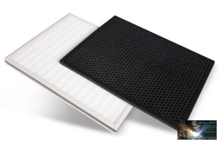 Cserélhető szűrő DA-P070