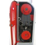 DBK 1300 faeszterga 230v vagy 400v - Image 3