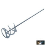 Professzionális keverő 20-35kg, átmérő 135mm, hossz 600mm, M14