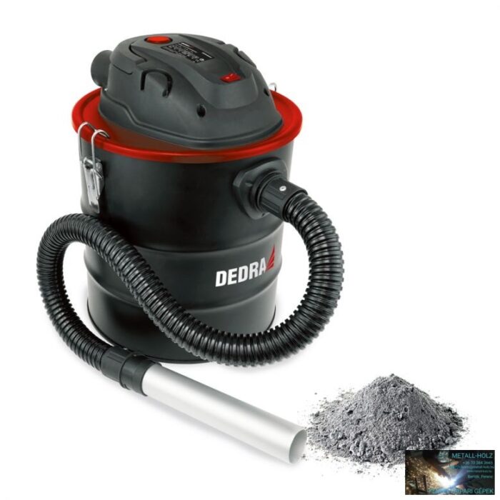 Hamuporszívó 1200W 18L - Image 1