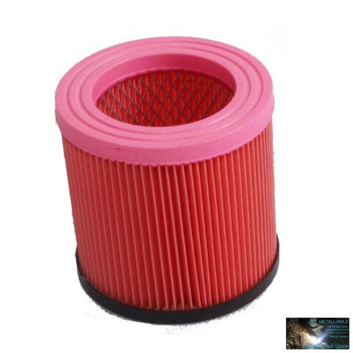 Tartalék HEPA filter, DED6598/DED6600 gépekhez - Image 1