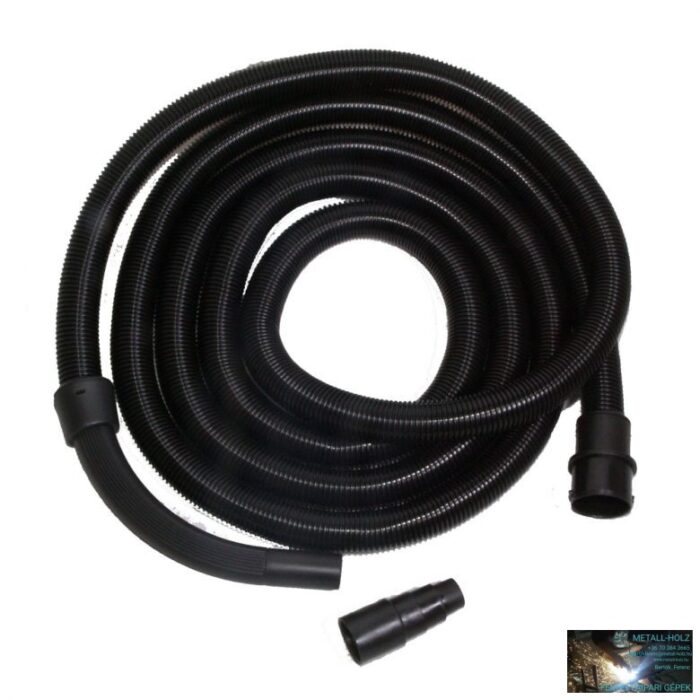 Tömlő 5m, DED6598/DED6600-as gépekhez - Image 1