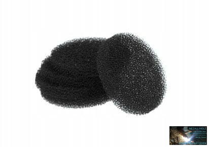 Szivacs szűrő #DED6601 modellhez