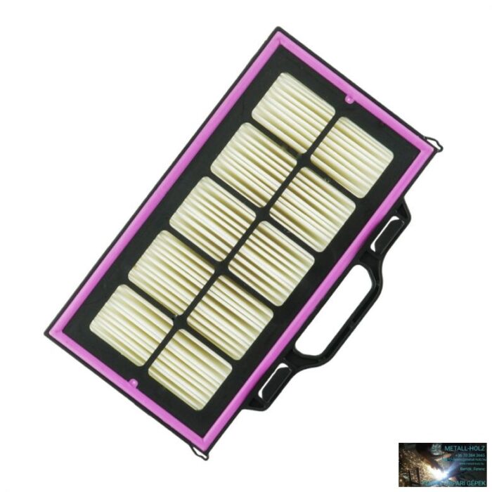 Tartalék HEPA filter, DED6603 modellhet - Image 1