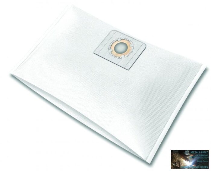 Tartalék tasak 5db pl.DED6604-hez - Image 1