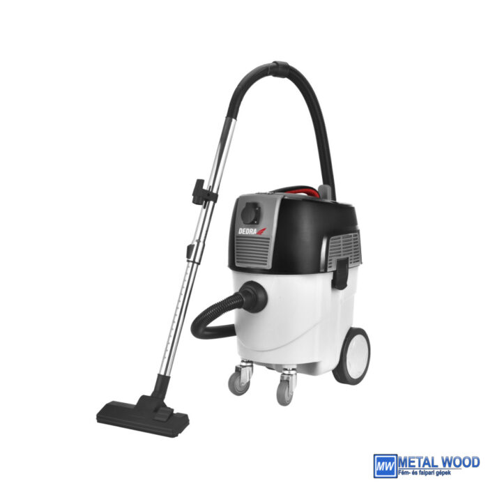 Műhelyporszívó automatikus szűrőtisztítással - Image 1
