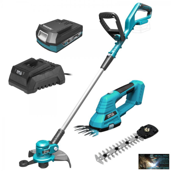 Dedra kerti készletDED7089 , DED7090 SAS.AL - Image 1