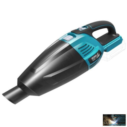 Dedra mini Akkumulátoros porszívó 18V