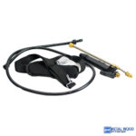 Dedra Akkus permetezőgép 18V SAS + ALL - Image 4