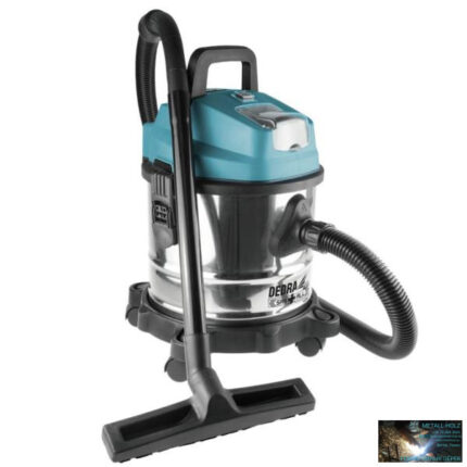 Dedra Akkumulátoros szénkefenélküli porszívó 18V