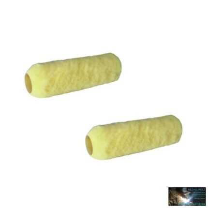 Tartalékhenger 230mm, DED7411-es géphez, 2db