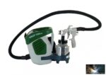 Elektromos festékszóró pisztoly HVLP 700W, 1liter