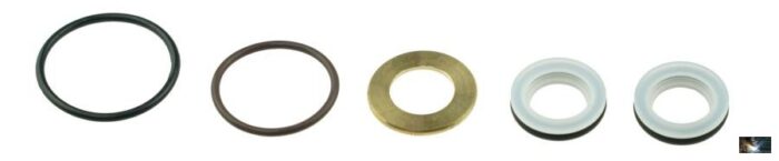 Javító tömítéskészlet DED7421-hez - Image 1