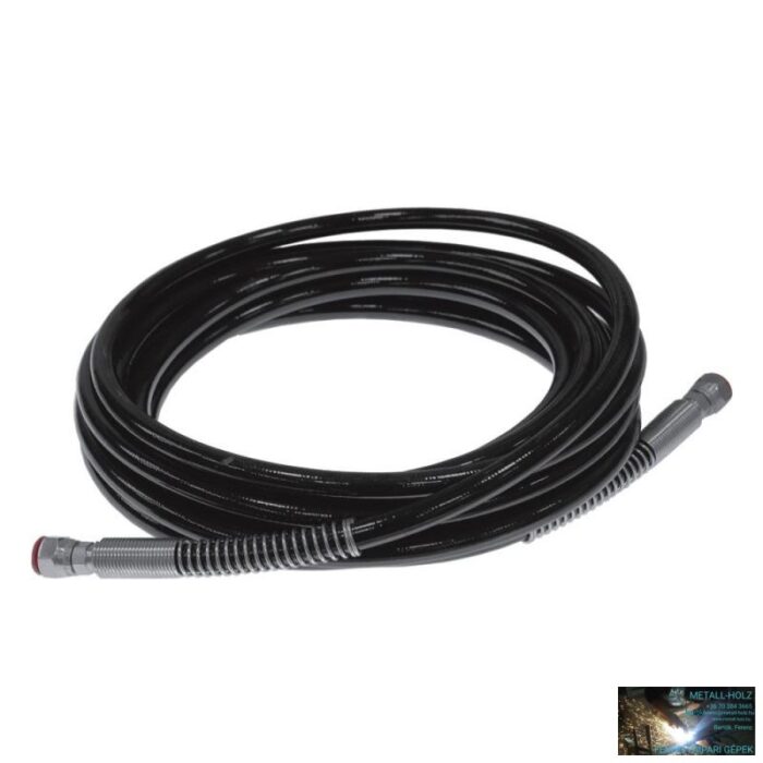 Magasnyomású tomlo 7,5m 1/4", A730010, DED7422-hez - Image 1