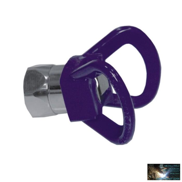 Szórópisztoly fúvóka takarósapka DED7421-hez - Image 1